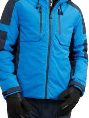 Pajar Elias mixed media ski jacket XL